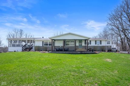 Farm Property for sale in Henry County, Indiana