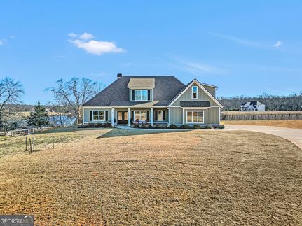 Recreational Property for sale in Lamar County, Georgia