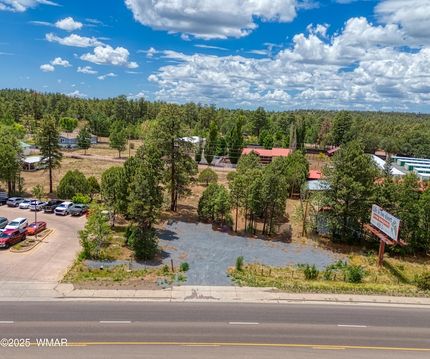 Farm Property for sale in Navajo County, Arizona