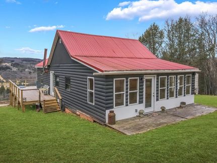 Ranch Property for sale in Sullivan County, New York