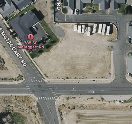 Farm Property for sale in Jefferson County, Oregon