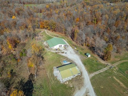 Farm Property for sale in Putnam County, Indiana