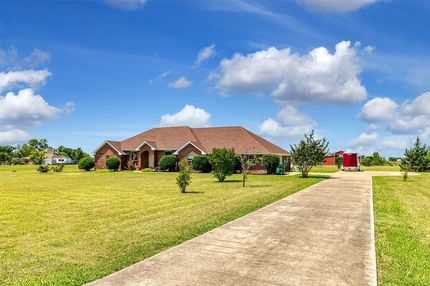 Ranch Property for sale in Ellis County, Texas