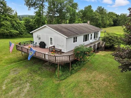Ranch Property for sale in Bradford County, Pennsylvania