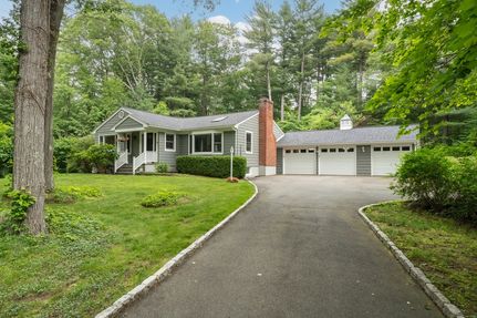 Farm Property for sale in New Haven County, Connecticut