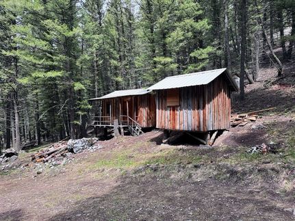 Ranch Property for sale in Powell County, Montana