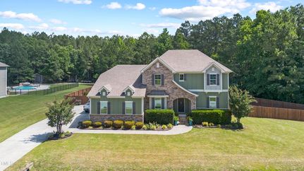 Ranch Property for sale in Wake County, North Carolina