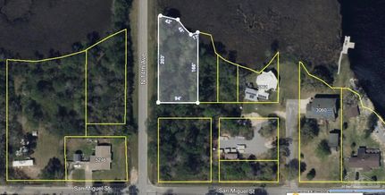 Recreational Property for sale in Santa Rosa County, Florida