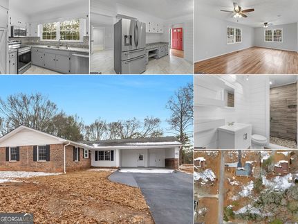 Recreational Property for sale in Upson County, Georgia