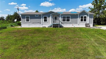 Recreational Property for sale in Washington County, Missouri
