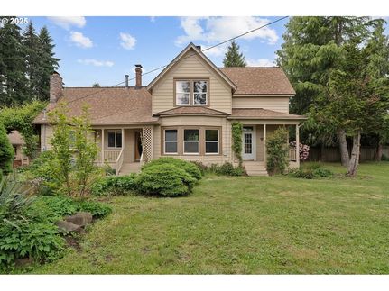 Recreational Property for sale in Marion County, Oregon
