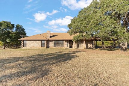 Farm Property for sale in Johnson County, Texas
