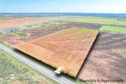 Farm Property for sale in Taylor County, Texas