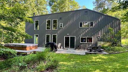 Farm Property for sale in Monroe County, Indiana