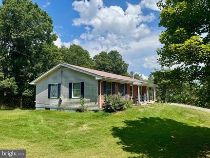 Ranch Property for sale in Mineral County, West Virginia