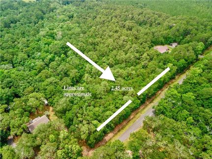 Ranch Property for sale in McIntosh County, Georgia