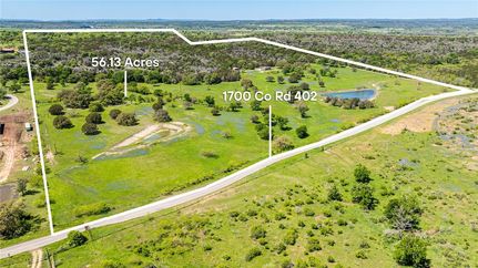 Ranch Property for sale in Burnet County, Texas