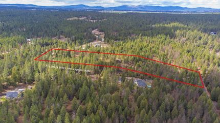 Ranch Property for sale in Spokane County, Washington