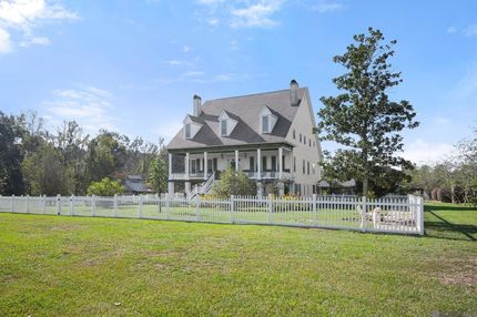 Farm Property for sale in Saint Helena Parish, Louisiana