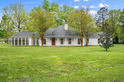 Ranch Property for sale in Saint Helena Parish, Louisiana