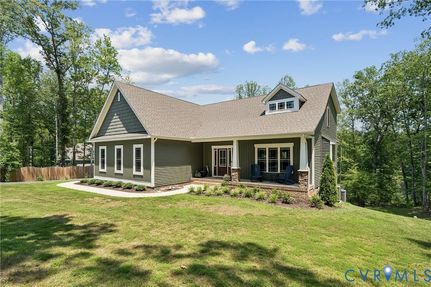 Ranch Property for sale in Powhatan County, Virginia