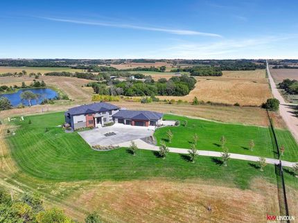 Ranch Property for sale in Saunders County, Nebraska