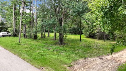 Timberland Property for sale in Montgomery County, Texas