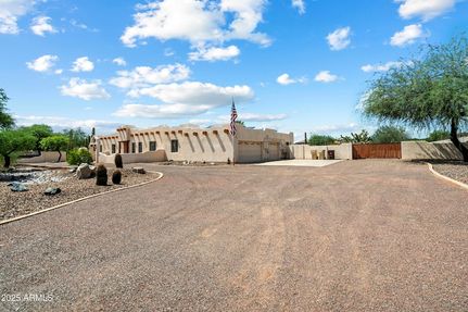 Farm Property for sale in Maricopa County, Arizona