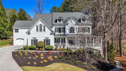 Farm Property for sale in Fulton County, Georgia