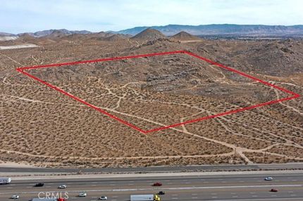 Farm Property for sale in San Bernardino County, California