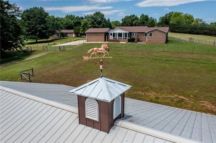Farm Property for sale in Oconee County, South Carolina