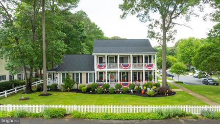 Recreational Property for sale in Sussex County, Delaware