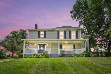 Ranch Property for sale in Clark County, Ohio