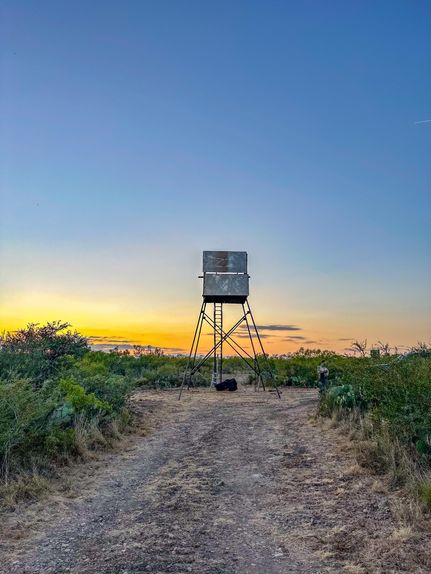Ranch Property for sale in McMullen County, Texas