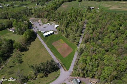 Farm Property for sale in Lycoming County, Pennsylvania