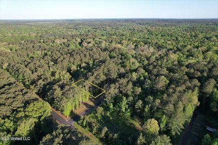 Undeveloped Land for sale in Rankin County, Mississippi