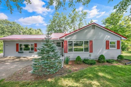 Ranch Property for sale in Cass County, Michigan