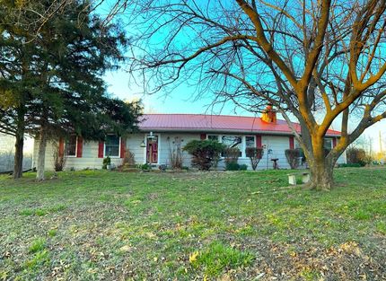 Recreational Property for sale in Barton County, Missouri