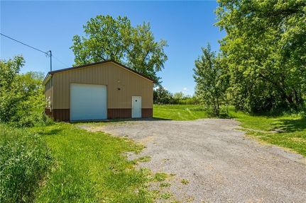 Timberland Property for sale in Ontario County, New York