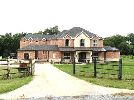 Farm Property for sale in Grayson County, Texas