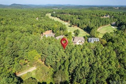 Recreational Property for sale in Saline County, Arkansas