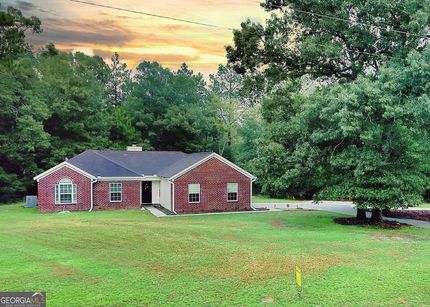 Farm Property for sale in Bulloch County, Georgia