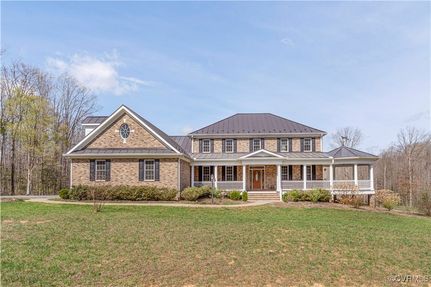 Residential Property for sale in Louisa County, Virginia