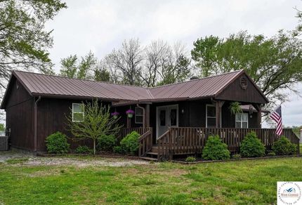 Residential Property for sale in Henry County, Missouri