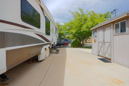 Farm Property for sale in Washington County, Utah