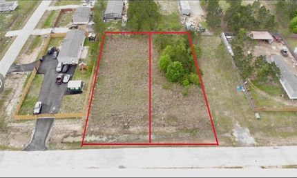 Farm Property for sale in Liberty County, Texas