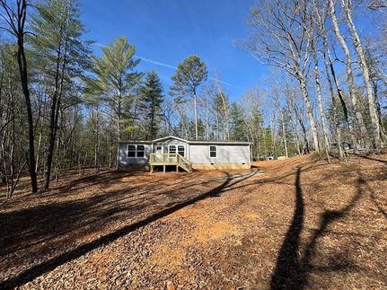 Ranch Property for sale in Union County, Georgia