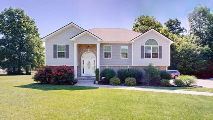 Farm Property for sale in Montgomery County, Tennessee