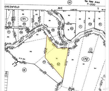 Farm Property for sale in Marin County, California