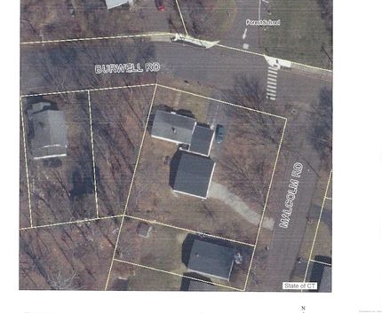 Farm Property for sale in New Haven County, Connecticut